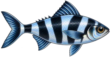 Pilot Fish 2