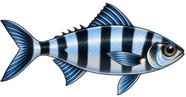 Pilot Fish 3