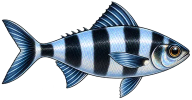 Pilot Fish 4