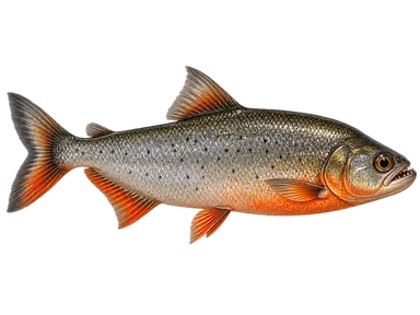 Piranha Elongated