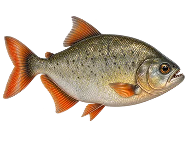 Piranha