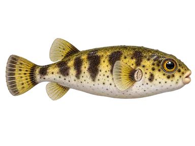 Pufferfish