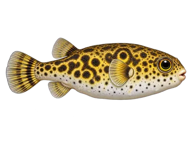 Puffer Figure8