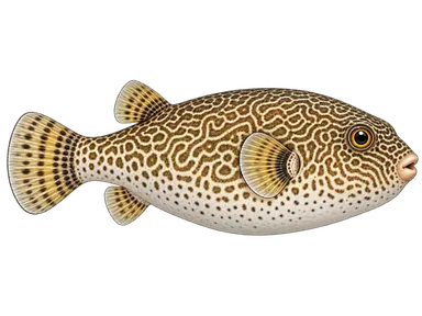 Puffer Map