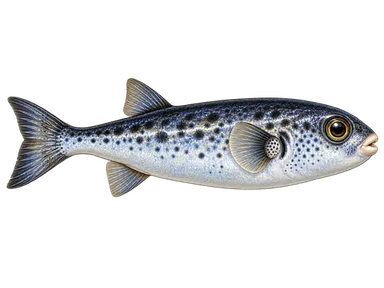 Puffer Oceanic