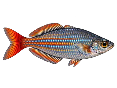 Rainbowfish