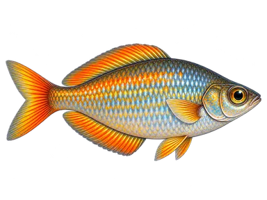 Rainbow Parkinsoni