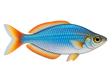 Rainbow Praecox