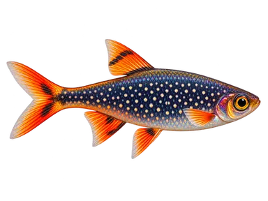 Rasbora Galaxy