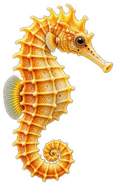 Seahorse
