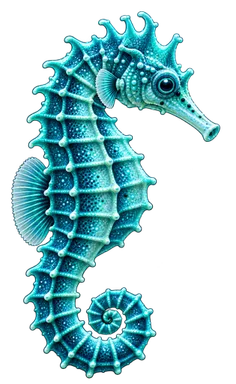 Seahorse 1