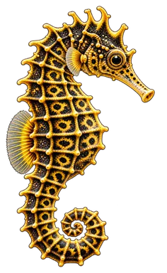 Seahorse 2