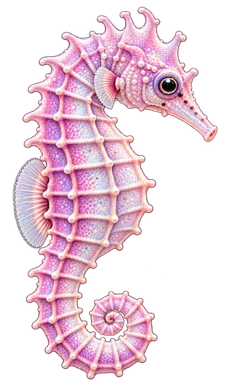 Seahorse 3