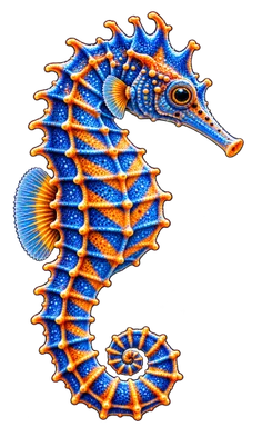 Seahorse 4