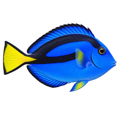 Tang Blue