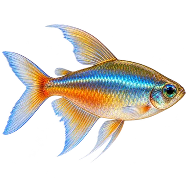 Tetra Congo