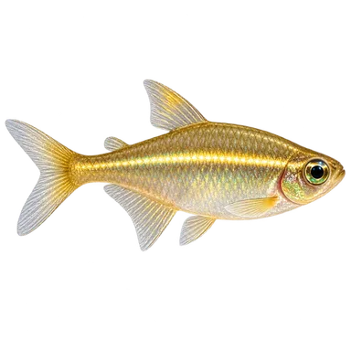 Tetra Gold Neon