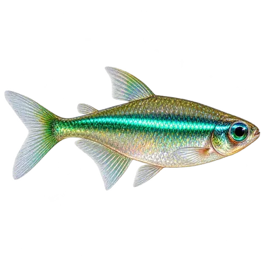 Tetra Green Neon