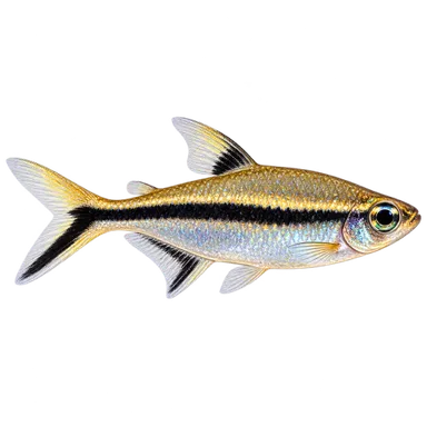Tetra Penguin