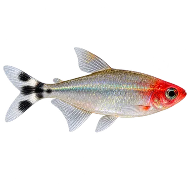 Tetra Rummy Nose