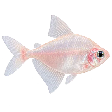 Tetra White Skirt