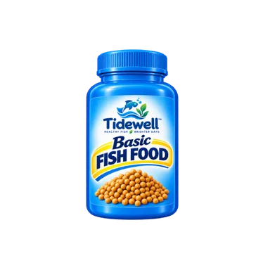 Basic Fish Food