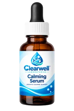 Calming Serum medication