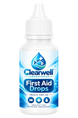 First Aid medication